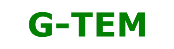 G TEM Logo