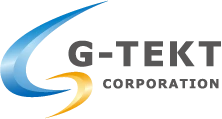 G Tekt Corporation Logo